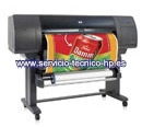 servicio tecnico plotter hp utilidades
